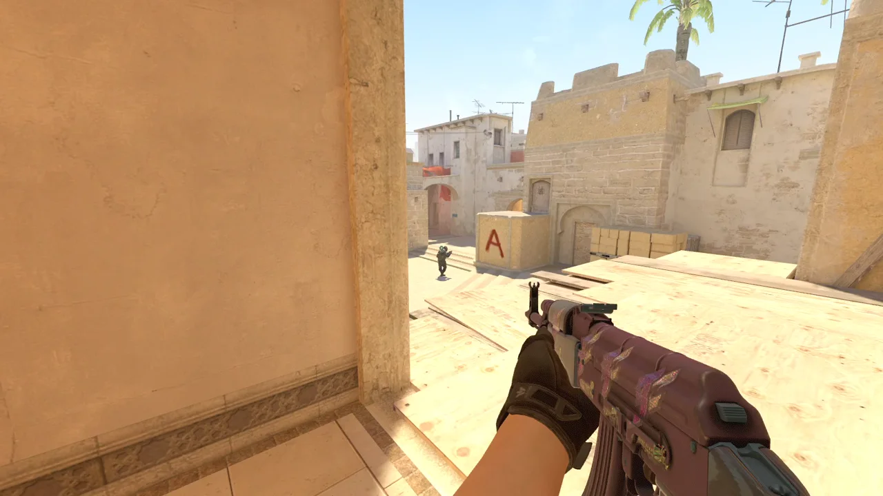 highlight